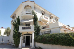 Splendide 2P 500 m des plus belles plages Juan Les Pins